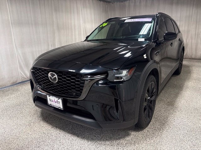 2026 Mazda Mazda CX-90 Premium Sport