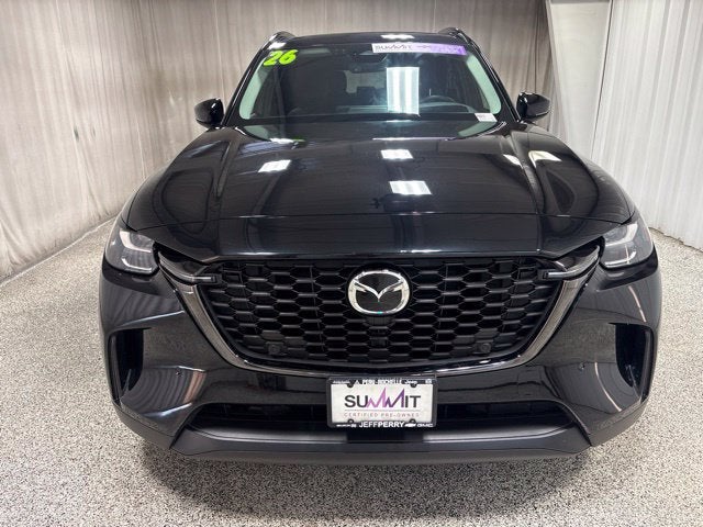 2026 Mazda Mazda CX-90 Premium Sport