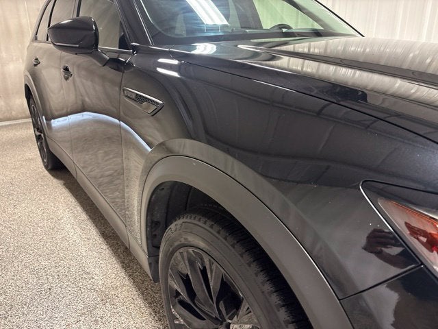 2026 Mazda Mazda CX-90 Premium Sport