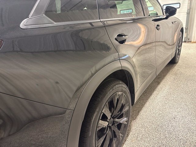 2026 Mazda Mazda CX-90 Premium Sport