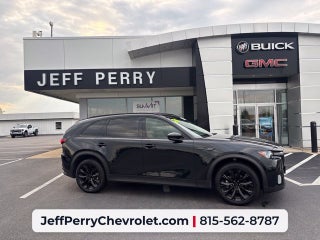 2026 Mazda Mazda CX-90 Premium Sport