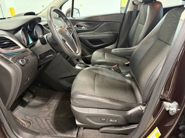 2016 Buick Encore FWD 4dr
