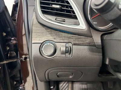 2016 Buick Encore FWD 4dr