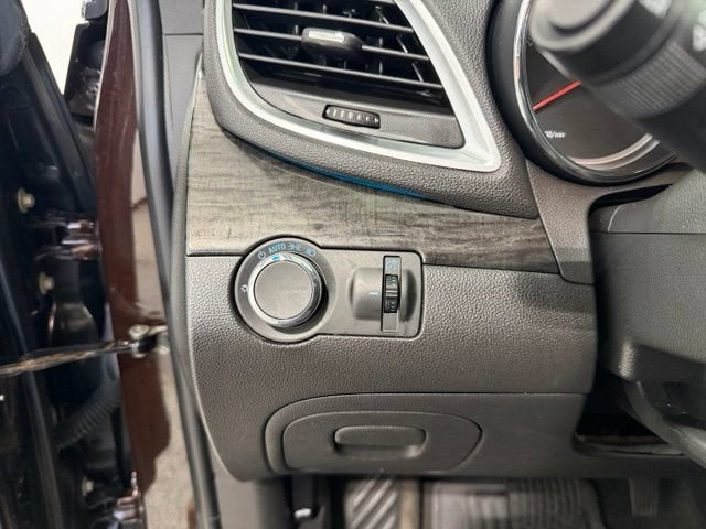 2016 Buick Encore FWD 4dr
