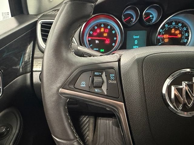 2016 Buick Encore FWD 4dr