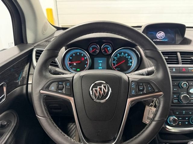 2016 Buick Encore FWD 4dr