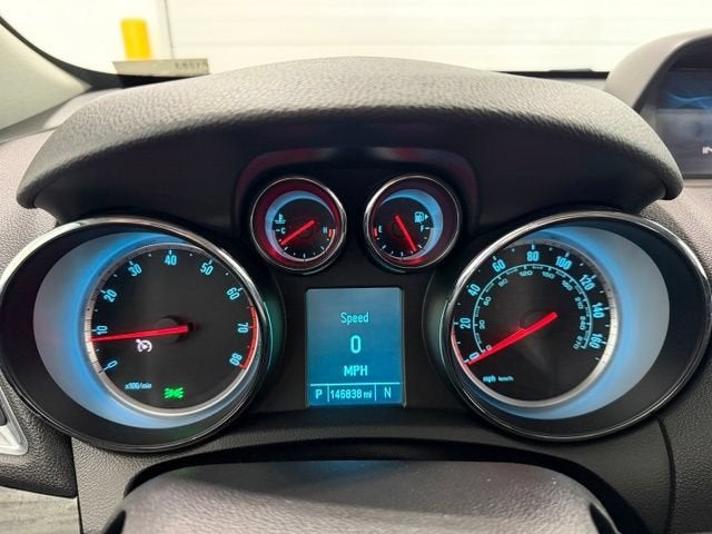 2016 Buick Encore FWD 4dr