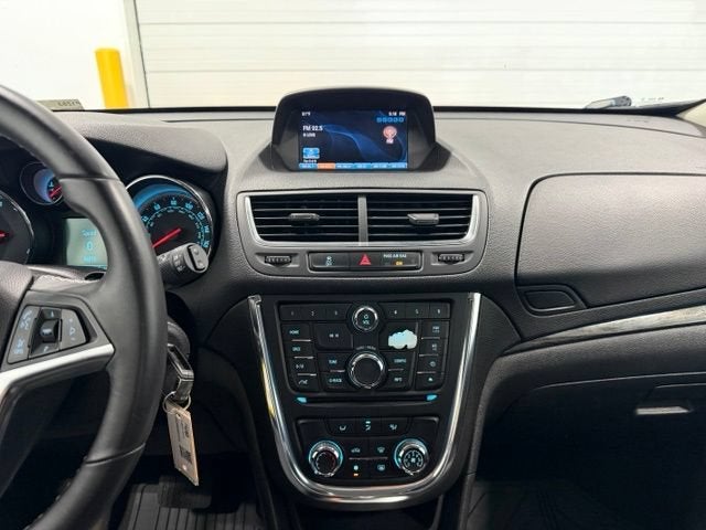 2016 Buick Encore FWD 4dr