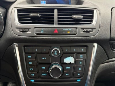 2016 Buick Encore FWD 4dr