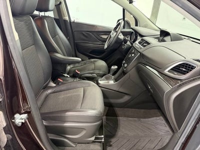2016 Buick Encore FWD 4dr