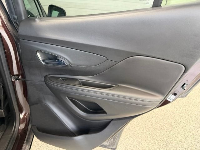 2016 Buick Encore FWD 4dr