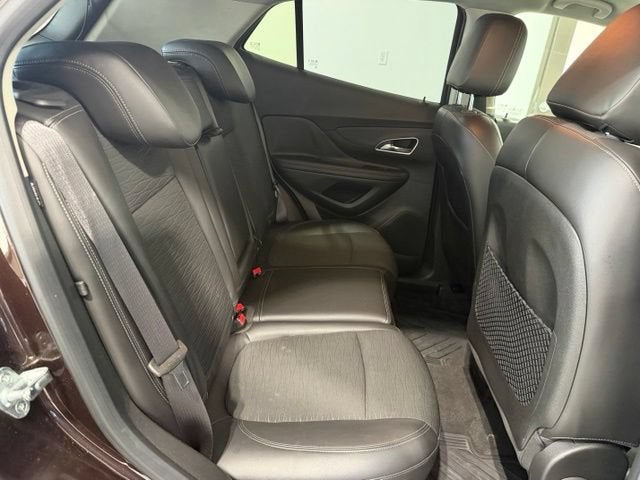 2016 Buick Encore FWD 4dr