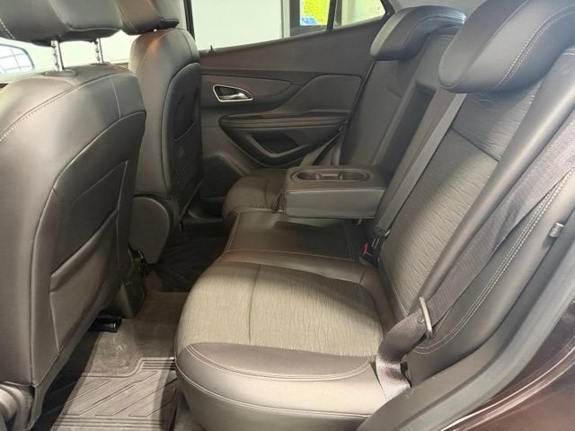 2016 Buick Encore FWD 4dr