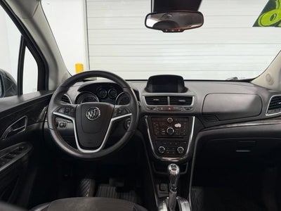 2016 Buick Encore FWD 4dr