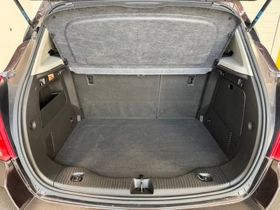 2016 Buick Encore FWD 4dr