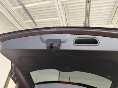 2016 Buick Encore FWD 4dr