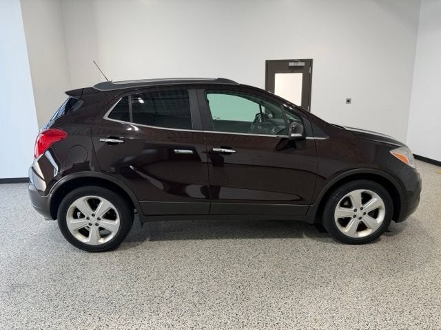 2016 Buick Encore FWD 4dr