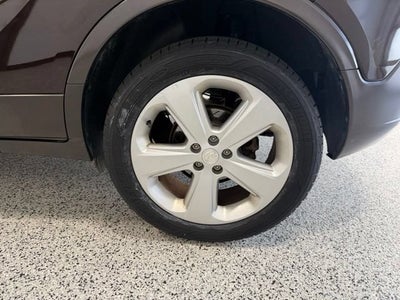 2016 Buick Encore FWD 4dr