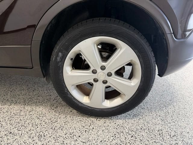 2016 Buick Encore FWD 4dr