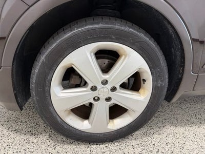 2016 Buick Encore FWD 4dr