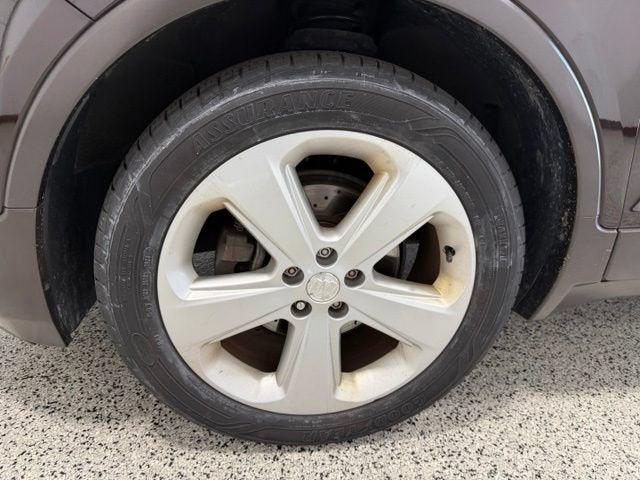 2016 Buick Encore FWD 4dr