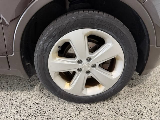2016 Buick Encore FWD 4dr