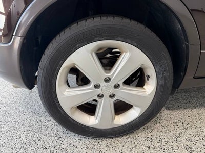 2016 Buick Encore FWD 4dr