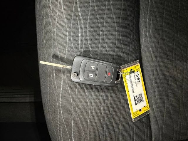2016 Buick Encore FWD 4dr