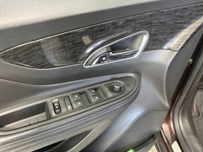 2016 Buick Encore FWD 4dr