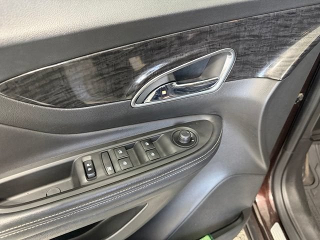 2016 Buick Encore FWD 4dr
