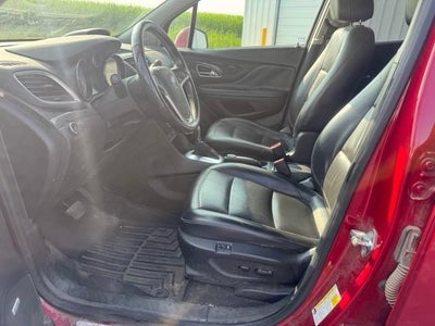 2014 Buick Encore Premium