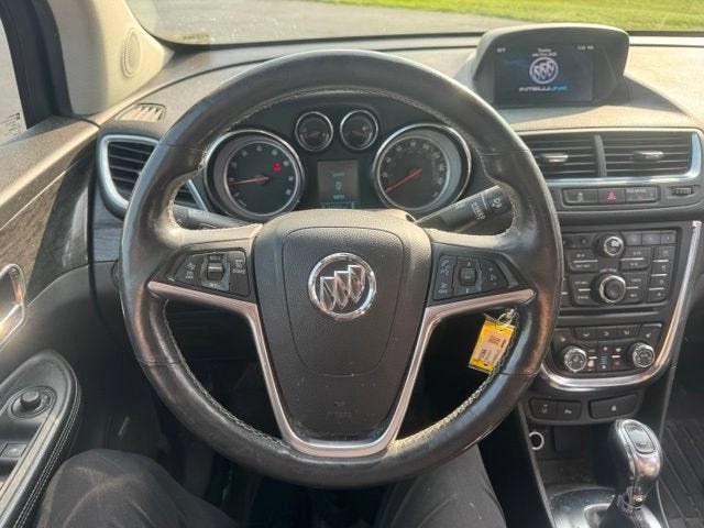 2014 Buick Encore Premium