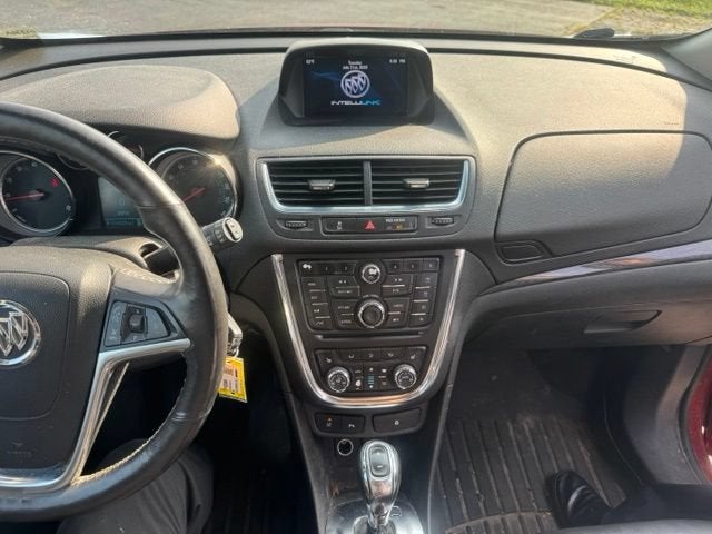 2014 Buick Encore Premium