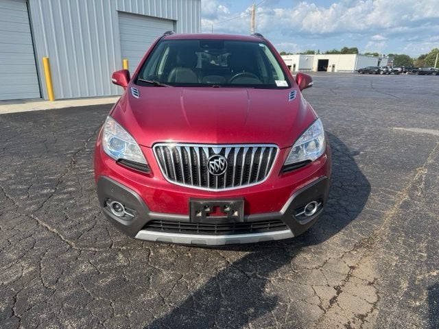 2014 Buick Encore Premium