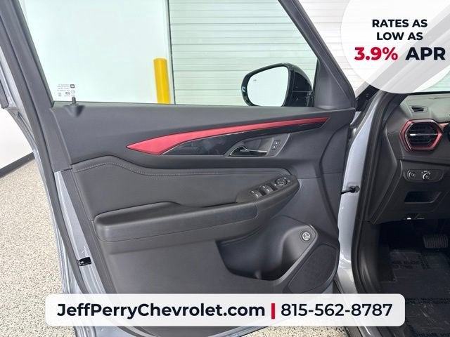 2026 Chevrolet Trailblazer RS - Photo 15
