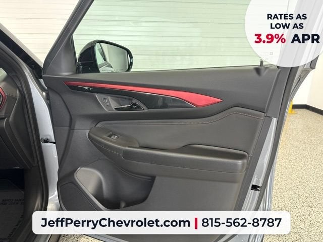 2026 Chevrolet Trailblazer RS - Photo 18