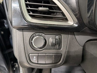 2021 Chevrolet Spark 1LT Automatic