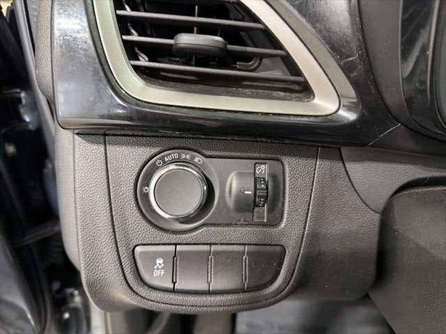 2021 Chevrolet Spark 1LT Automatic