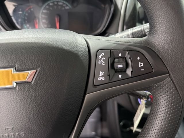 2021 Chevrolet Spark 1LT Automatic