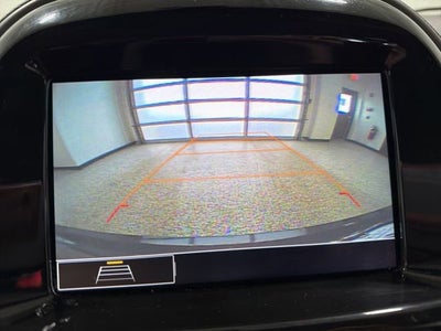 2021 Chevrolet Spark 1LT Automatic