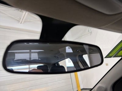 2021 Chevrolet Spark 1LT Automatic