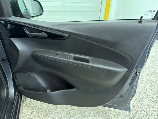 2021 Chevrolet Spark 1LT Automatic