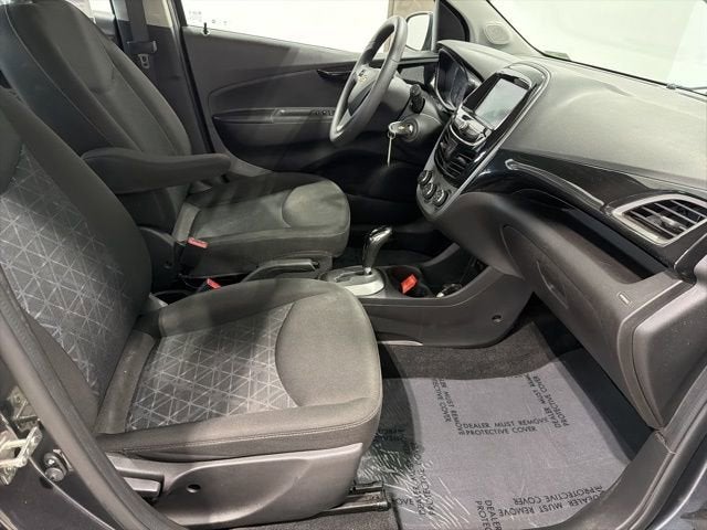 2021 Chevrolet Spark 1LT Automatic