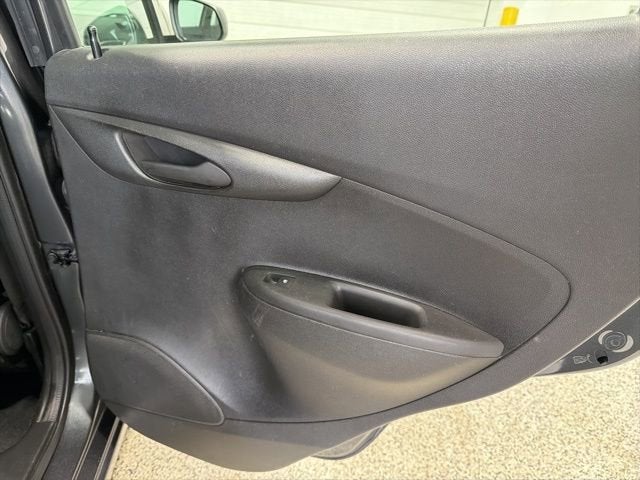 2021 Chevrolet Spark 1LT Automatic