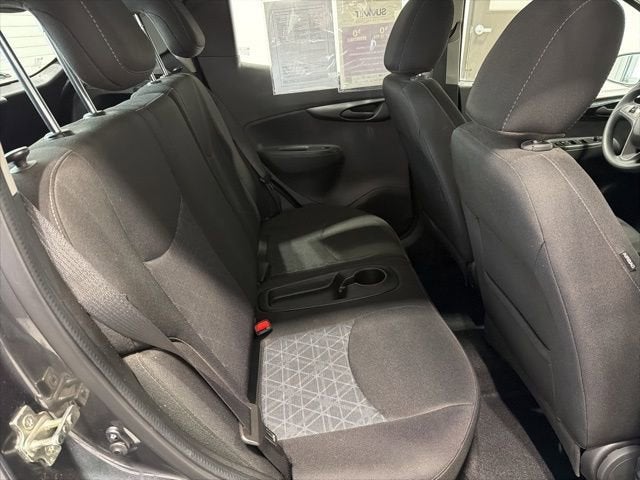 2021 Chevrolet Spark 1LT Automatic