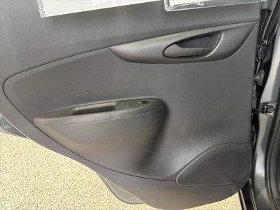 2021 Chevrolet Spark 1LT Automatic