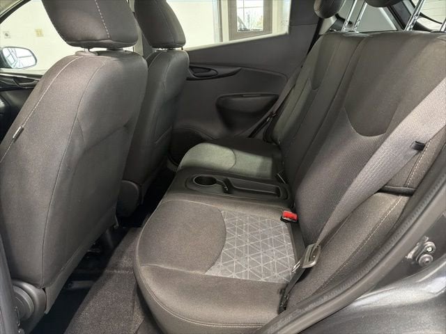 2021 Chevrolet Spark 1LT Automatic