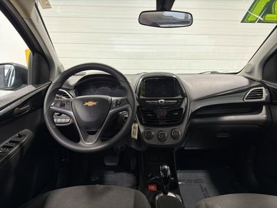 2021 Chevrolet Spark 1LT Automatic