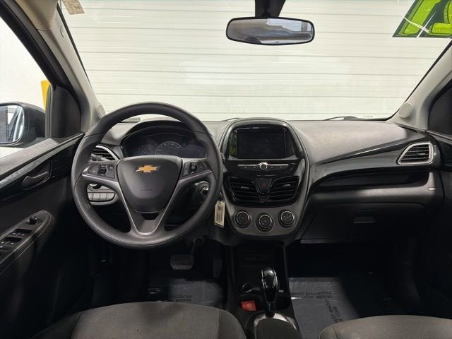 2021 Chevrolet Spark 1LT Automatic