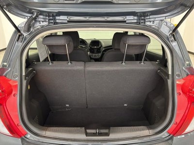 2021 Chevrolet Spark 1LT Automatic